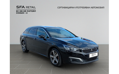 peugeot-508-sw-allure-2-0-blue-hdi-180-stt-bva6-e6 - 2