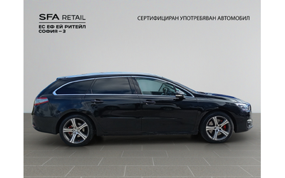 peugeot-508-sw-allure-2-0-blue-hdi-180-stt-bva6-e6 - 3