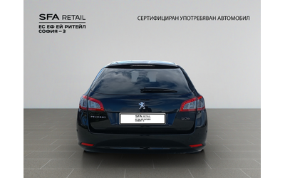 peugeot-508-sw-allure-2-0-blue-hdi-180-stt-bva6-e6 - 5