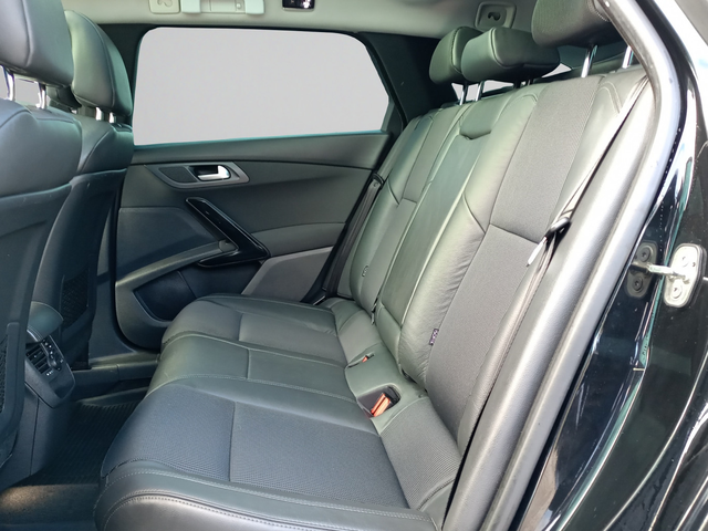Peugeot 508 SW ALLURE 2.0 Blue HDI/180 STT BVA6 E6 - автомобили, коли, обяви за нови и употребявани 9