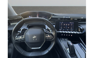 Peugeot 508 SW - Diesel - Automatic - 130 hp - автомобили, коли, обяви за нови и употребявани 10