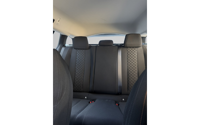 Peugeot 508 SW - Diesel - Automatic - 130 hp - автомобили, коли, обяви за нови и употребявани 11