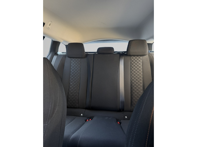 Peugeot 508 SW - Diesel - Automatic - 130 hp - автомобили, коли, обяви за нови и употребявани 11