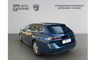 peugeot-508-sw-diesel-automatic-130-hp - 3