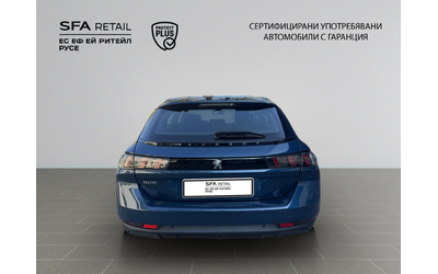 peugeot-508-sw-diesel-automatic-130-hp - 4