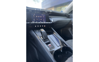 Peugeot 508 SW - Diesel - Automatic - 130 hp - автомобили, коли, обяви за нови и употребявани 8