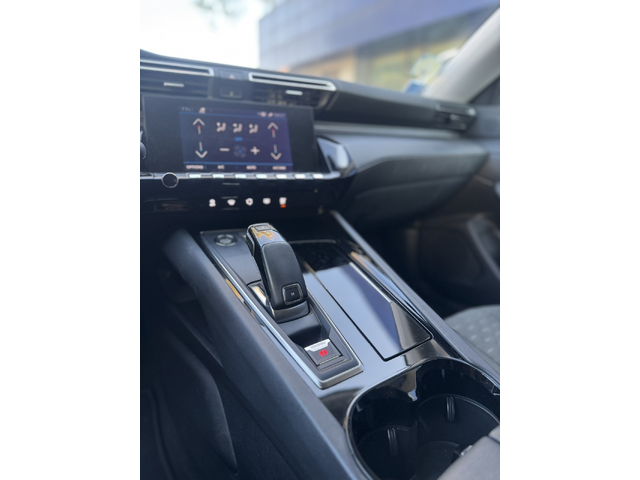 Peugeot 508 SW - Diesel - Automatic - 130 hp - автомобили, коли, обяви за нови и употребявани 8