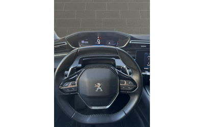 Peugeot 508 SW - Diesel - Automatic - 130 hp - автомобили, коли, обяви за нови и употребявани 9