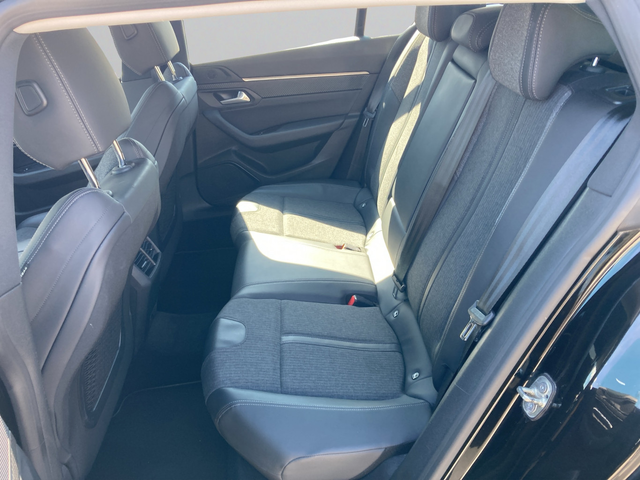 Peugeot 508 SW NEW ALLURE 1.5 BlueHDi 130 S&S EAT8 - автомобили, коли, обяви за нови и употребявани 10