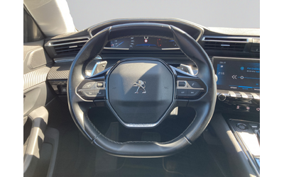 Peugeot 508 SW NEW ALLURE 1.5 BlueHDi 130 S&S EAT8 - автомобили, коли, обяви за нови и употребявани 12