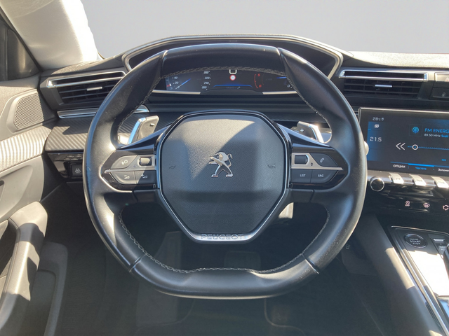 Peugeot 508 SW NEW ALLURE 1.5 BlueHDi 130 S&S EAT8 - автомобили, коли, обяви за нови и употребявани 12