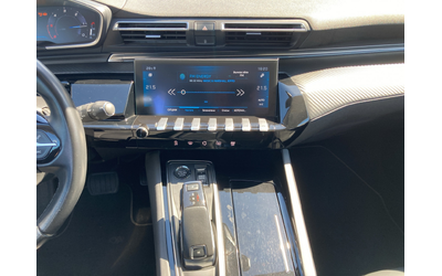 Peugeot 508 SW NEW ALLURE 1.5 BlueHDi 130 S&S EAT8 - автомобили, коли, обяви за нови и употребявани 13
