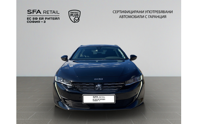 peugeot-508-sw-new-allure-1-5-bluehdi-130-s-s-eat8 - 1