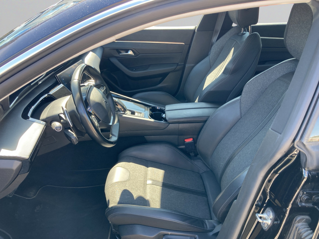 Peugeot 508 SW NEW ALLURE 1.5 BlueHDi 130 S&S EAT8 - автомобили, коли, обяви за нови и употребявани 9