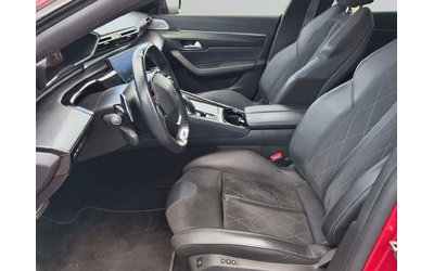 Peugeot 508 SW New Line Up GT PACK 1,6 PureTech 225 EAT8 EURO 6 - автомобили, коли, обяви за нови и употребявани 10