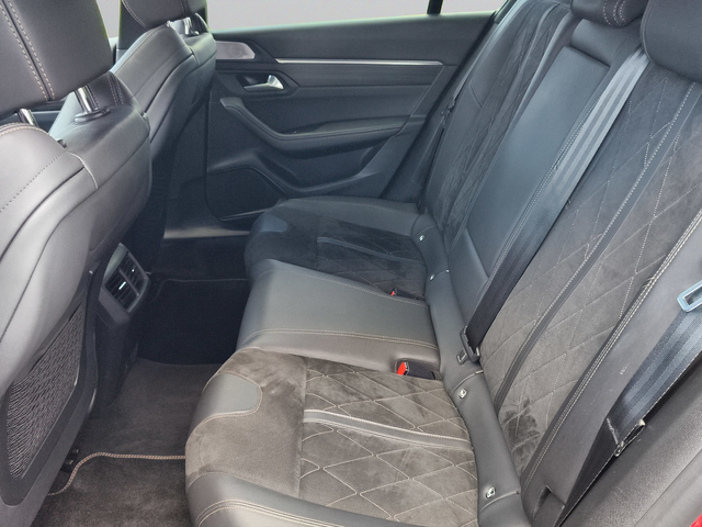Peugeot 508 SW New Line Up GT PACK 1,6 PureTech 225 EAT8 EURO 6 - автомобили, коли, обяви за нови и употребявани 11