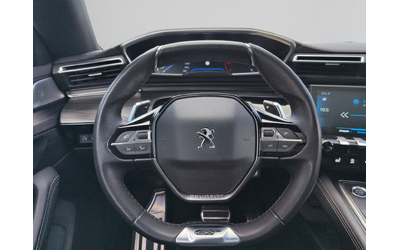 Peugeot 508 SW New Line Up GT PACK 1,6 PureTech 225 EAT8 EURO 6 - автомобили, коли, обяви за нови и употребявани 9