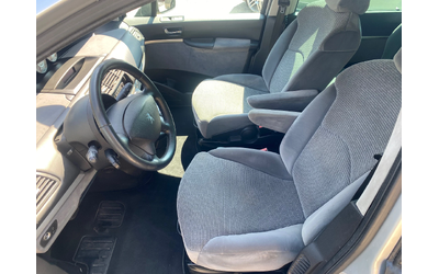 Peugeot 807 2.2 hdi автомат - автомобили, коли, обяви за нови и употребявани 7