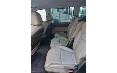 Peugeot 807 2.0 / 136 к.с - автомобили, коли, обяви за нови и употребявани 9