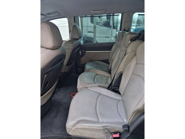 Peugeot 807 2.0 / 136 к.с - автомобили, коли, обяви за нови и употребявани 9