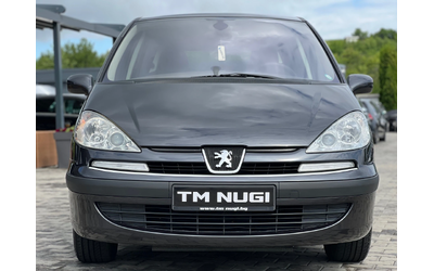 peugeot-807 - 0