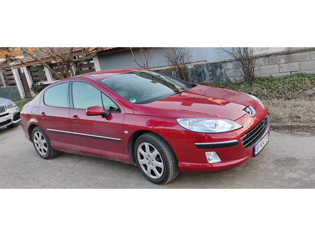 Peugeot - автомобили, коли, обяви за нови и употребявани 1