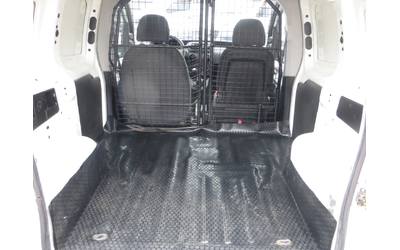 Peugeot Bipper 1, 3 Multijet - автомобили, коли, обяви за нови и употребявани 12