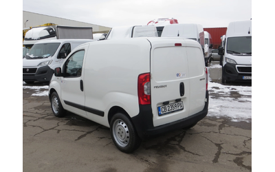 peugeot-bipper - 2