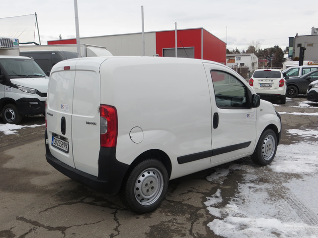 Peugeot Bipper 1, 3 Multijet - автомобили, коли, обяви за нови и употребявани 3