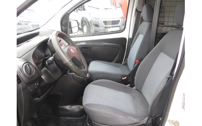 Peugeot Bipper 1, 3 Multijet - автомобили, коли, обяви за нови и употребявани 6