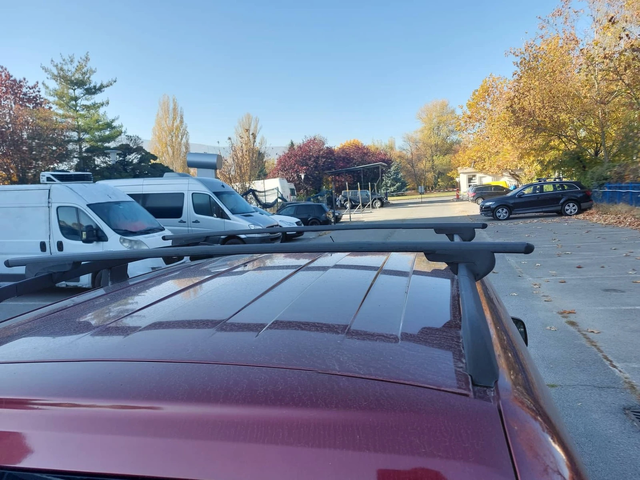 Peugeot Bipper 1, 3D  EURO 5 - автомобили, коли, обяви за нови и употребявани 12