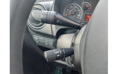 Peugeot Bipper 1, 3D  EURO 5 - автомобили, коли, обяви за нови и употребявани 9