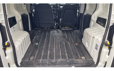 Peugeot Bipper 1.3 дизел 75к.с. - автомобили, коли, обяви за нови и употребявани 13