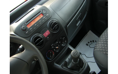 Peugeot Bipper 1.4i UNIKAT - автомобили, коли, обяви за нови и употребявани 11