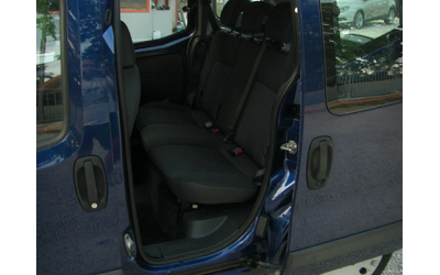 Peugeot Bipper 1.4i UNIKAT - автомобили, коли, обяви за нови и употребявани 12