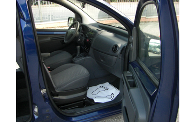 Peugeot Bipper 1.4i UNIKAT - автомобили, коли, обяви за нови и употребявани 14