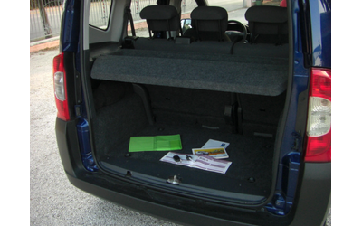 Peugeot Bipper 1.4i UNIKAT - автомобили, коли, обяви за нови и употребявани 15