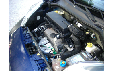 Peugeot Bipper 1.4i UNIKAT - автомобили, коли, обяви за нови и употребявани 16