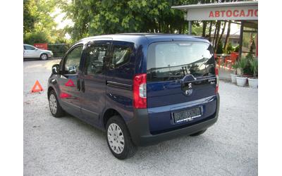 peugeot-bipper - 2