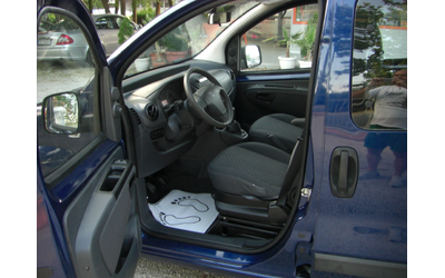 Peugeot Bipper 1.4i UNIKAT - автомобили, коли, обяви за нови и употребявани 8