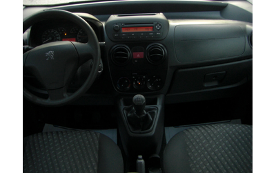 Peugeot Bipper 1.4i UNIKAT - автомобили, коли, обяви за нови и употребявани 9