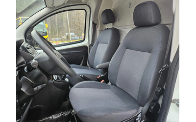 Peugeot Bipper 1.3 M-jet KLIMA/EURO-6 - автомобили, коли, обяви за нови и употребявани 10