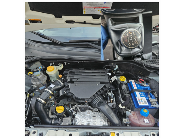 Peugeot Bipper 1.3 M-jet KLIMA/EURO-6 - автомобили, коли, обяви за нови и употребявани 14