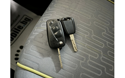 Peugeot Bipper 1.4 HDI - автомобили, коли, обяви за нови и употребявани 11