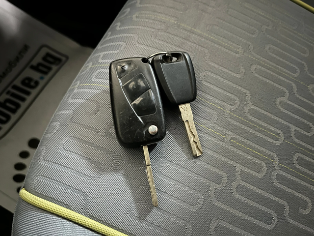 Peugeot Bipper 1.4 HDI - автомобили, коли, обяви за нови и употребявани 11