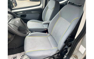 Peugeot Bipper 1.4 HDI - автомобили, коли, обяви за нови и употребявани 6