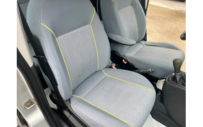 Peugeot Bipper 1.4 HDI - автомобили, коли, обяви за нови и употребявани 7