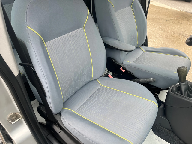 Peugeot Bipper 1.4 HDI - автомобили, коли, обяви за нови и употребявани 7