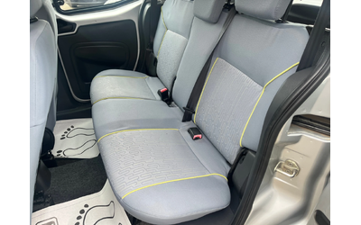 Peugeot Bipper 1.4 HDI - автомобили, коли, обяви за нови и употребявани 8