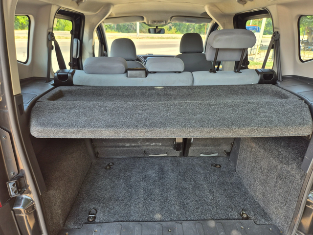 Peugeot Bipper 1.4i 75k.s.GAS - автомобили, коли, обяви за нови и употребявани 15